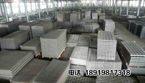 金昌建筑网片厂家 以周到定制服务，铸就卓越建材基石