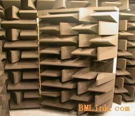 消声室 静音科技的精密堡垒——从效果图到工程实践的全景解析